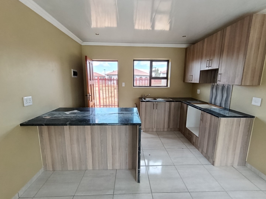 3 Bedroom Property for Sale in Shannon Valley Free State